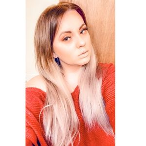 Meet your Posher, Julia